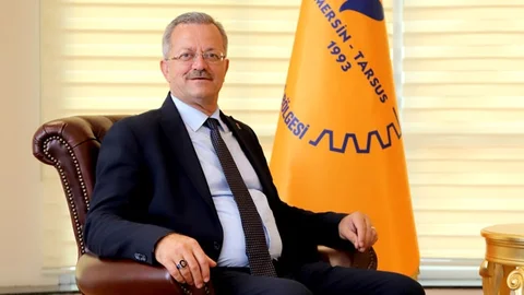 "Üretime Devam Eden Sanayicilerimize Şükran Borçluyuz"