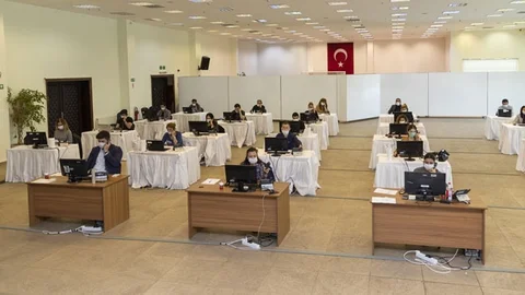 Daha İyi Hizmet İçin Büyütüldü