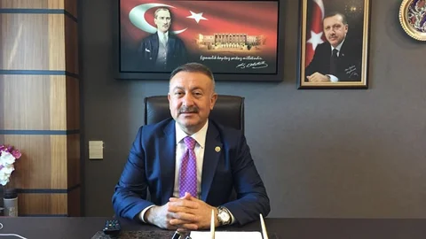 Milletvekili Özkan'dan, "Birçok Ülkeye Örnek Teşkil Ettik"