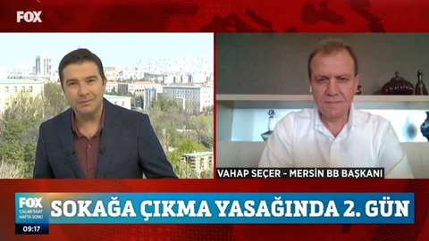 Kriz Merkezi Bugüne Kadar 50 Binin Üzerinde Çağrıyı Yanıtladı