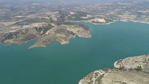 Mersin'deki Su Havzalarında Son Durum