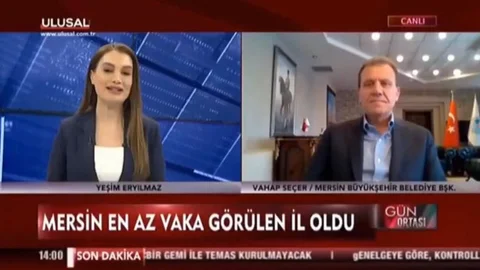 "Yardımları Kendi İmkanlarımızla Yapıyoruz"