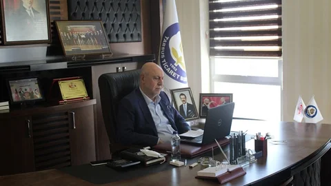 Borsalar Konsey Toplantısında Koronavirüsün Reel Sektöre ve Tarıma Etkileri Değerlendirildi