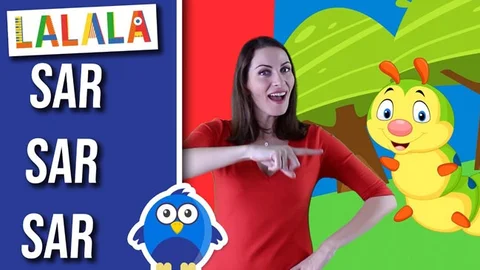 Küçüklere; Eğitici, Eğlenceli ve Keyif Dolu Yepyeni Bir Dünyanın Kapıları Açılacak