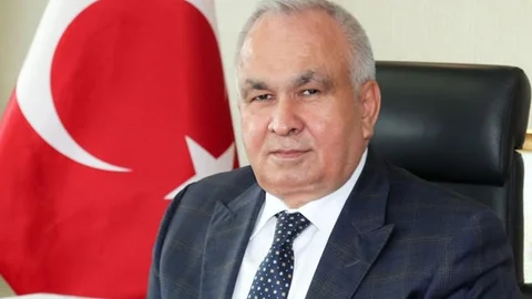 Başkan Tollu’dan Şehitler Haftası Mesajı