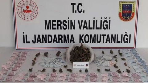 Uyuşturucu Madde Ticareti Yapan Şahıslar Gözaltına Alındı