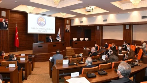 İl Pandemi Koordinasyon Kurulu