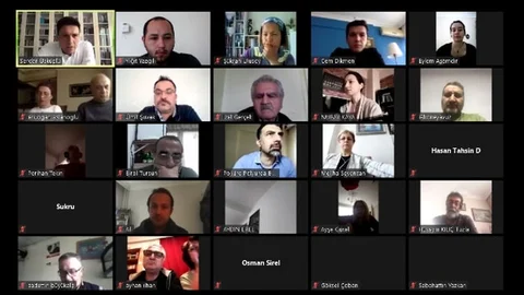 Vatan Partisi İstanbul’dan "Propaganda Seferberliği" Eğitimi