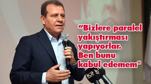 Seçer'den, Erdoğan'a Yanıt