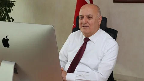 "Doğru ve Rantabl Davranabilirsek Krizi Fırsata Çevirebiliriz"