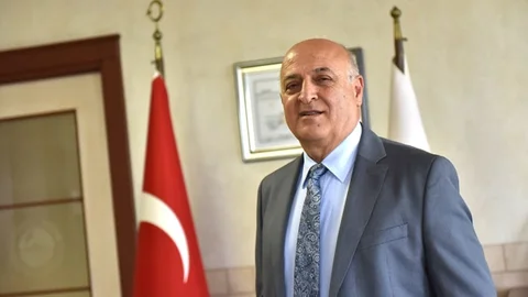 23 Nisan Demek "Hakimiyet Milletindir" Demektir…