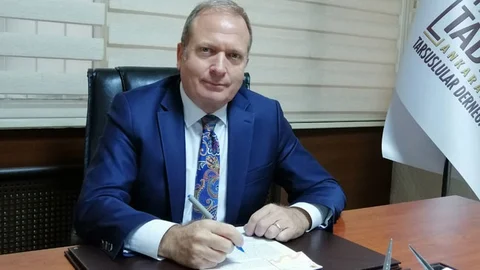 Başkan Semih Özsu'dan Kutlama Mesajı