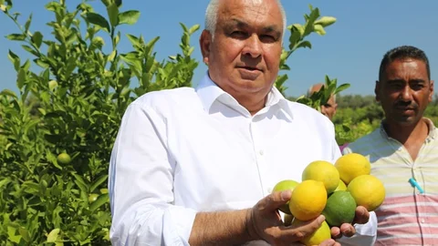 Kapılar Bir An Önce Açılmalı