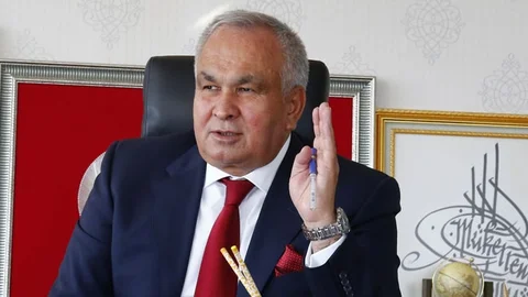 "Vatandaşlarımıza Hizmet İçin Sahada Olacağız"