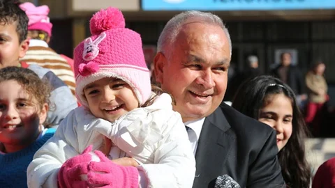 Çocuklarımız Geleceğimizdir!