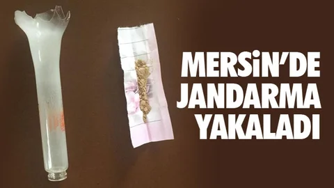 Mersin - Tarsus Otobanda Ele Geçirildi