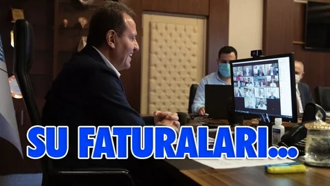 Su Aboneliği Katkı Payıyla İlgili Kararların Geriye..