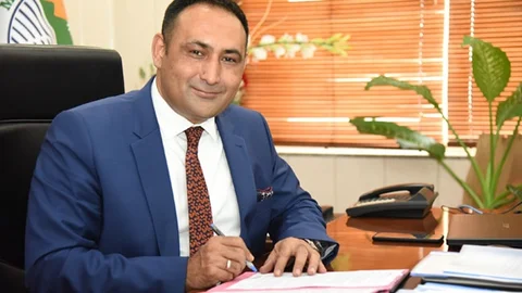 Başkan Yılmaz; "Ramazan Ayı, Bütün İnsanlığa Sağlık, Huzur ve Bereket Getirsin"