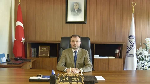 Tarsus Müftüsü Can'dan Ramazan Açıklaması