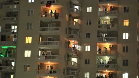 Toroslar'da 100'üncü Yıl Coşkusu