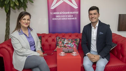 Büyükşehir’den Koronavirüs Sürecinde Özel Çocuklar İçin Tavsiyeler