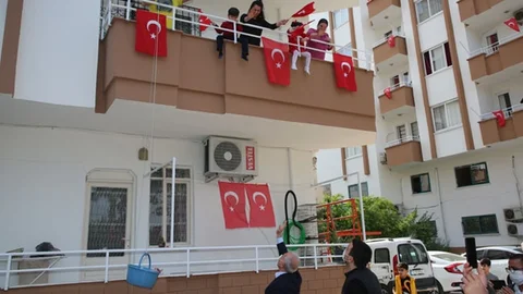 Çocuklar İçin En Güzel Hediye