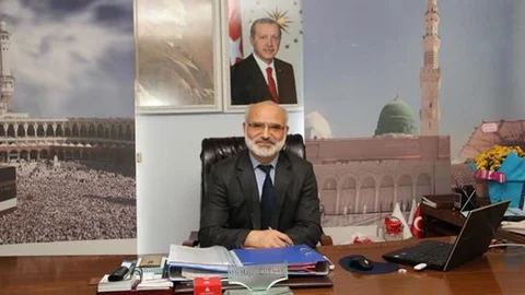 Müftü Erenay’dan Ramazan Ayı Açıklaması