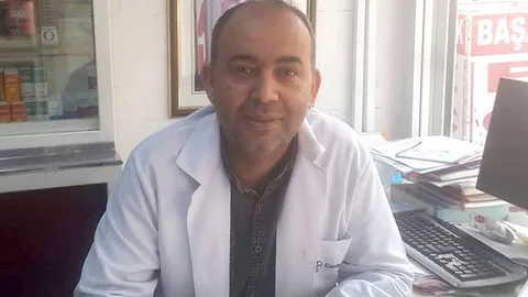 Başkan Tanrıverdi'den 26 Nisan Açıklaması