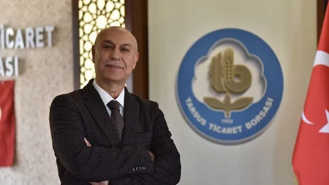 Başkan Kaya'dan 1 Mayıs Mesajı