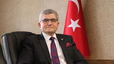 Başkan Engin: "Pamukluk Barajı Acilen Tamamlanmalı"