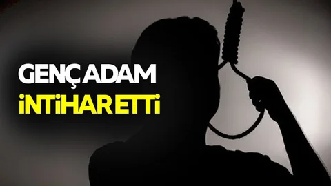 Baba Eve Döndüğünde Oğlunun Cansız Bedenini Buldu