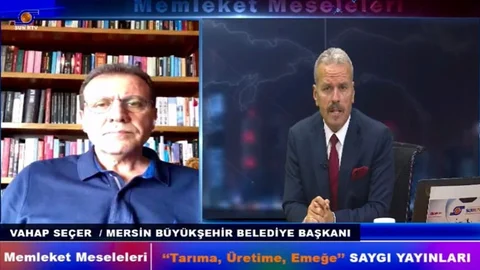 Büyükşehir, Tarımsal Desteklere Devam Edecek