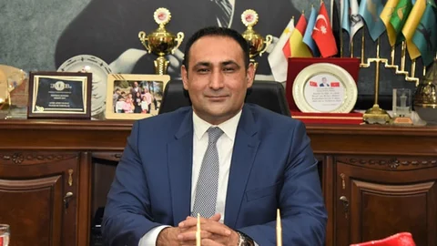 Başkan Yılmaz; "Türkçülük Günümüz Kutlu Olsun"