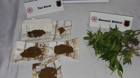 9 Bin 540 TL Ceza Yazıldı