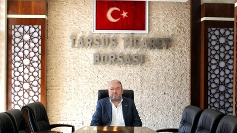 Ekincioğlu, "Anne Sevginin Simgesidir"