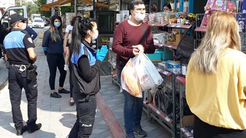 İş Yerlerine Denetim