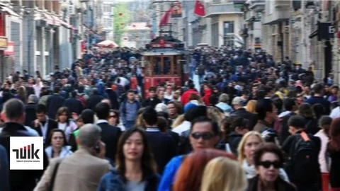 Bir Hanede Yaşayan Kişi Sayısı Azaldı!