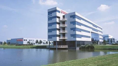 Dev Marka Yeniden Üretime Başladı