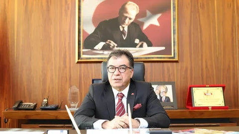 Tarımda Yeni Dönem Başlıyor, "Sürdürülebilir Tarım" Şart