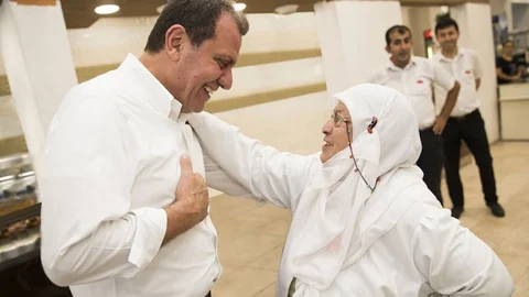 Başkan Seçer’den Anneler Günü Mesajı