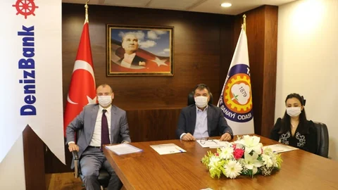 Nefes Kredisi Tanıtım Toplantısı