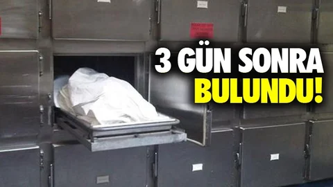 3 Gündür Haber Alınamıyordu!