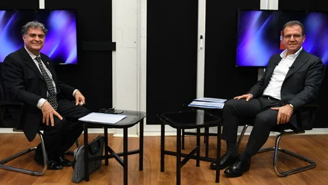 5 Sivil Toplum Örgütü Başkanından Seçer’e Destek