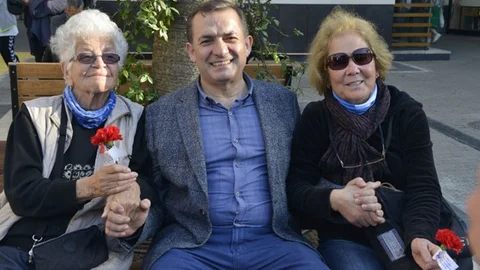 Başkan Özyiğit, Anneler Günü’nü Kutladı