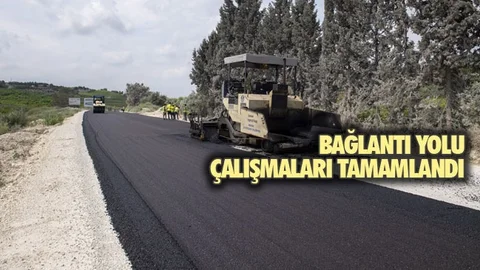 Büyükşehir Çalışmaları Tamamladı