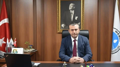 Genel Müdür Alkaç’tan Anneler Günü Mesajı