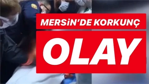 Ekipler Müdahale Etti