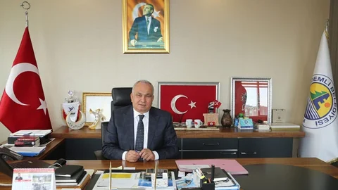 Başkan Tollu’dan Engelliler Haftası Mesajı