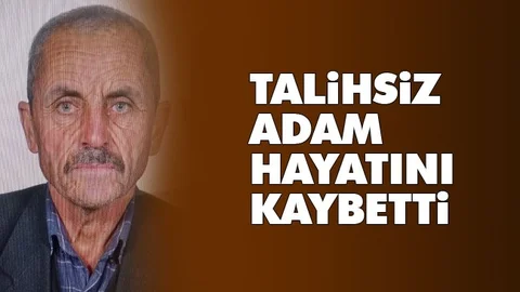 Havuzuna Düşen Adam Hayatını Kaybetti