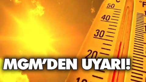 Dikkat Uyarı Yapıldı!